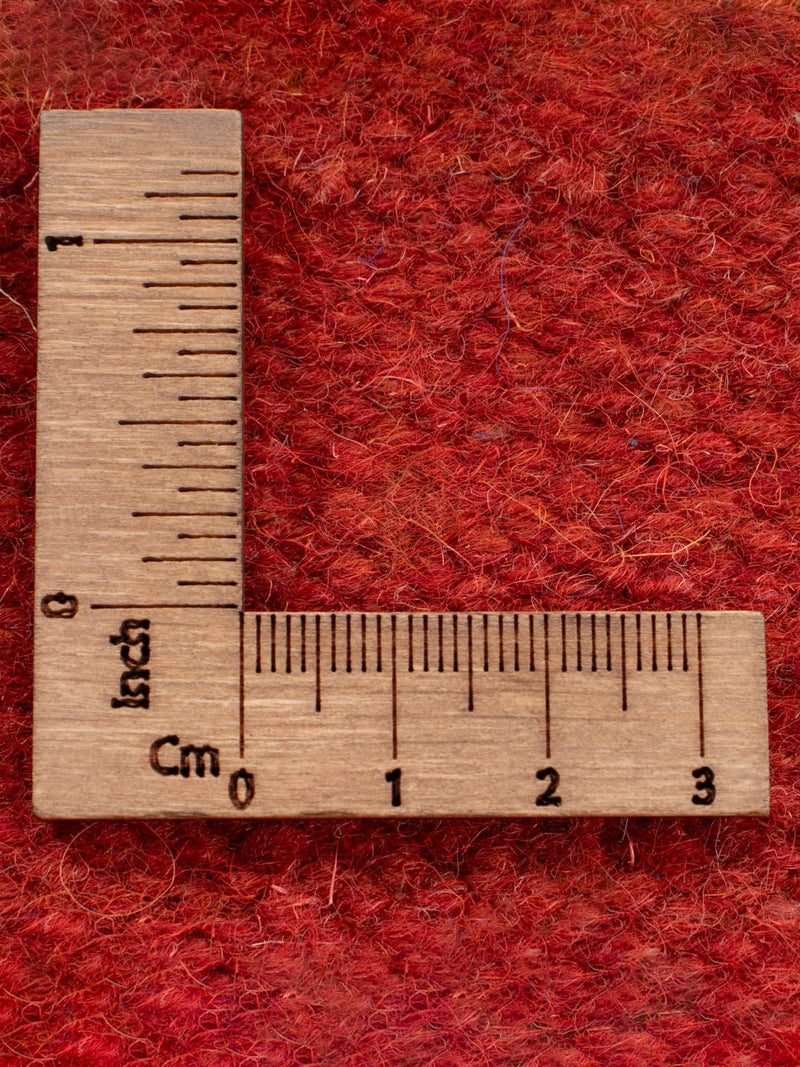 Kelim Teppich - Trendy - 240 x 170 cm - rost