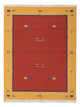 Nowoczesny kilim Dywan - Dywan wełniany