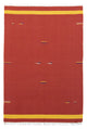 Nowoczesny kilim Dywan 200x140cm - Dywan wełniany