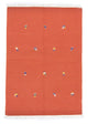 Nowoczesny kilim Dywan 200x140cm - Dywan wełniany
