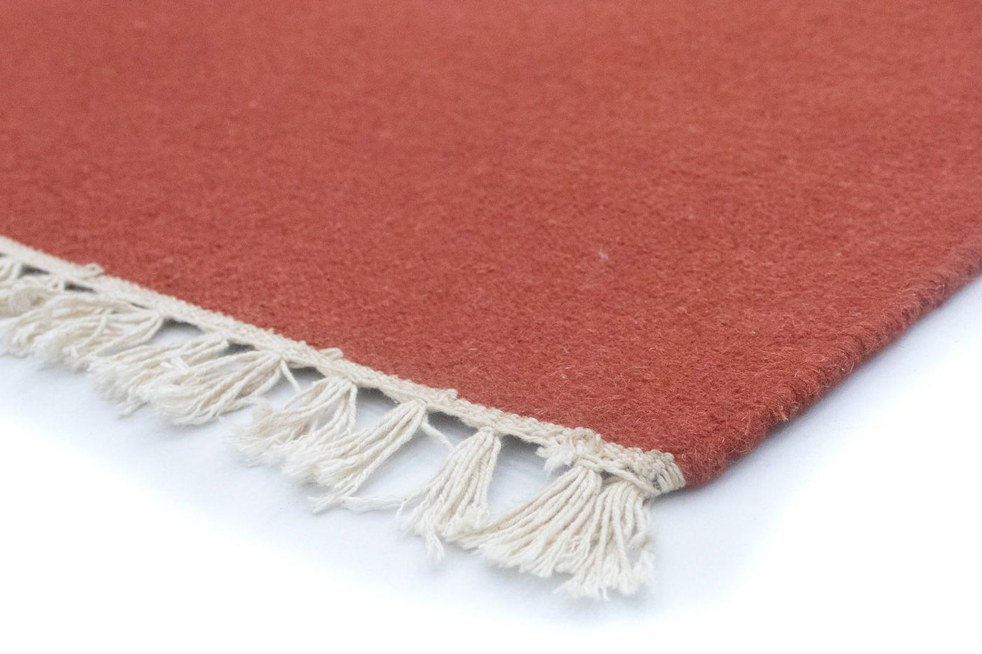 Nowoczesny kilim Dywan 200x140cm - Dywan wełniany