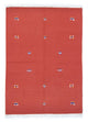 Nowoczesny kilim Dywan 200x140cm - Dywan wełniany