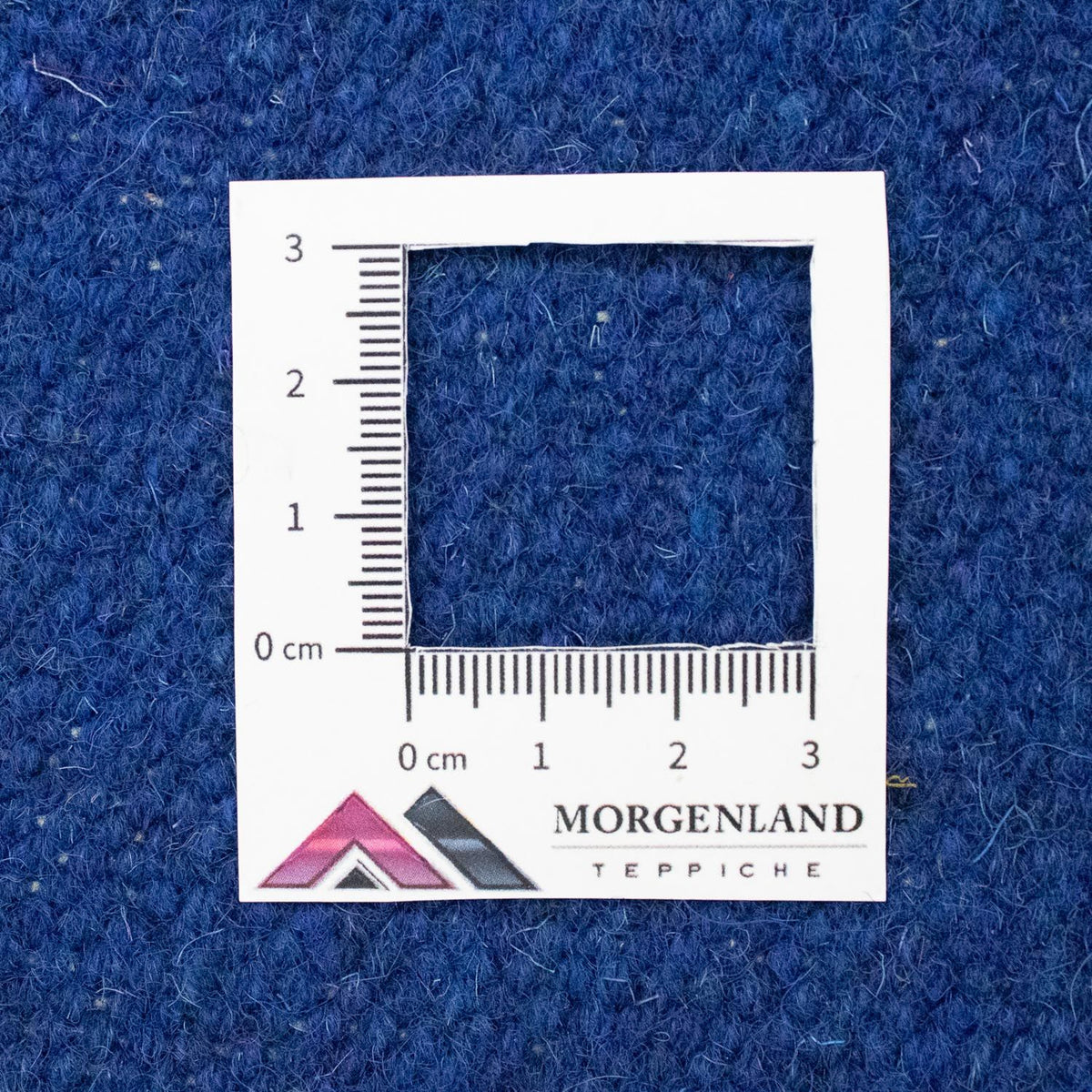 Dywan Kelim - modny - 200 x 140 cm - czerwony