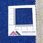 Dywan Kelim - modny - 200 x 140 cm - czerwony