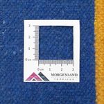 Dywan Kelim - modny - 200 x 140 cm - czerwony