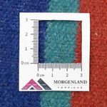 Dywan Kelim - modny - 200 x 140 cm - pomarańczowy