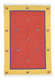 Nowoczesny kilim Dywan 200x140cm - Dywan wełniany