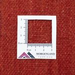 Dywan Kelim - modny - 200 x 140 cm - pomarańczowy