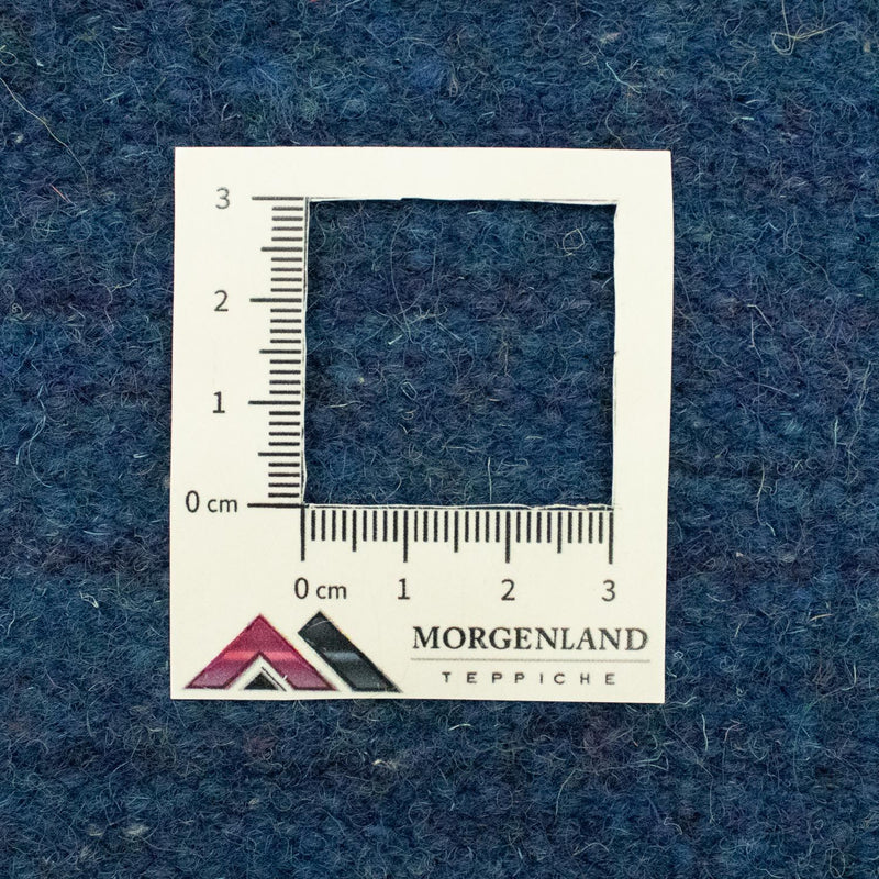 Dywan Kelim - modny - 300 x 200 cm - pomarańczowy