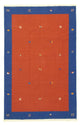 Nowoczesny kilim Dywan 300x200cm - Dywan wełniany
