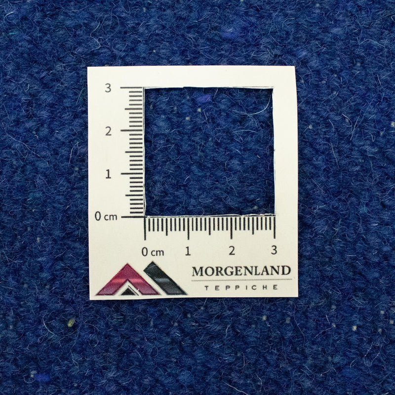 Dywan Kelim - modny - 300 x 200 cm - czerwony