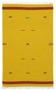 Nowoczesny kilim Dywan 180x120cm - Dywan wełniany