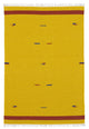 Nowoczesny kilim Dywan 180x120cm - Dywan wełniany