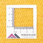 Dywan Kelim - modny - 180 x 120 cm - żółty