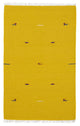 Nowoczesny kilim Dywan 180x120cm - Dywan wełniany