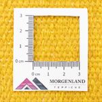 Dywan Kelim - modny - 180 x 120 cm - żółty