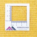 Dywan Kelim - modny - 180 x 120 cm - żółty