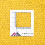 Dywan Kelim - modny - 180 x 120 cm - żółty