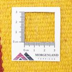 Dywan Kelim - modny - 180 x 120 cm - żółty