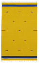 Nowoczesny kilim Dywan 180x120cm - Dywan wełniany