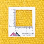 Dywan Kelim - modny - 180 x 120 cm - żółty