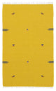 Nowoczesny kilim Dywan 180x120cm - Dywan wełniany
