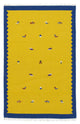 Nowoczesny kilim Dywan 180x120cm - Dywan wełniany