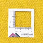 Dywan Kelim - modny - 180 x 120 cm - żółty