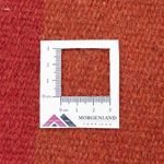 Dywan Kelim - modny - 180 x 120 cm - czerwony