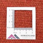 Dywan Kelim - modny - 180 x 120 cm - czerwony