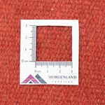 Dywan Kelim - modny - 180 x 120 cm - czerwony