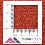 Dywan Kelim - modny - 180 x 120 cm - czerwony