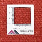 Dywan Kelim - modny - 180 x 120 cm - czerwony