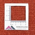 Dywan Kelim - modny - 180 x 120 cm - czerwony