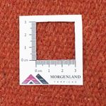 Dywan Kelim - modny - 180 x 120 cm - czerwony