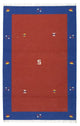 Nowoczesny kilim Dywan 180x120cm - Dywan wełniany