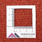 Dywan Kelim - modny - 180 x 120 cm - czerwony