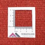 Dywan Kelim - modny - 180 x 120 cm - czerwony