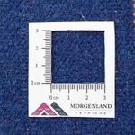 Dywan Kelim - modny - 200 x 140 cm - czerwony