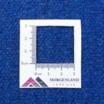 Dywan Kelim - modny - 200 x 140 cm - czerwony