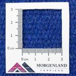 Dywan Kelim - modny - 180 x 120 cm - niebieski