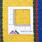 Dywan Kelim - modny - 180 x 120 cm - niebieski