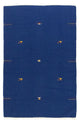 Nowoczesny kilim Dywan 180x120cm - Dywan wełniany