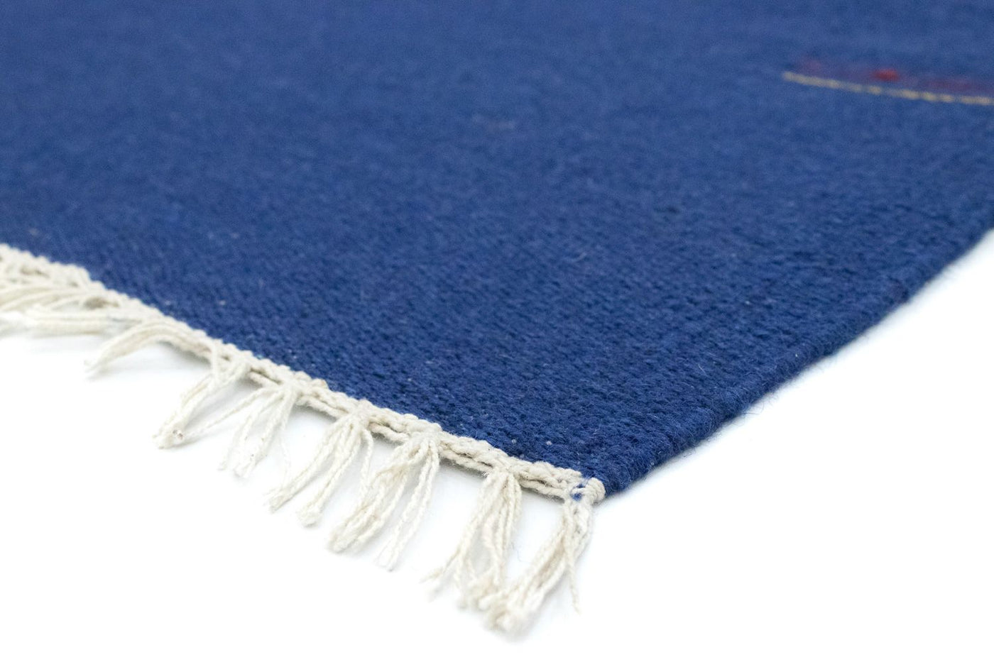 Nowoczesny kilim Dywan 180x120cm - Dywan wełniany