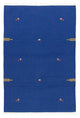 Nowoczesny kilim Dywan 180x120cm - Dywan wełniany