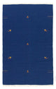 Nowoczesny kilim Dywan 180x120cm - Dywan wełniany