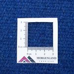 Dywan Kelim - modny - 180 x 120 cm - niebieski