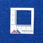 Dywan Kelim - modny - 180 x 120 cm - niebieski