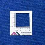 Dywan Kelim - modny - 180 x 120 cm - niebieski