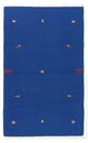 Nowoczesny kilim Dywan 180x120cm - Dywan wełniany